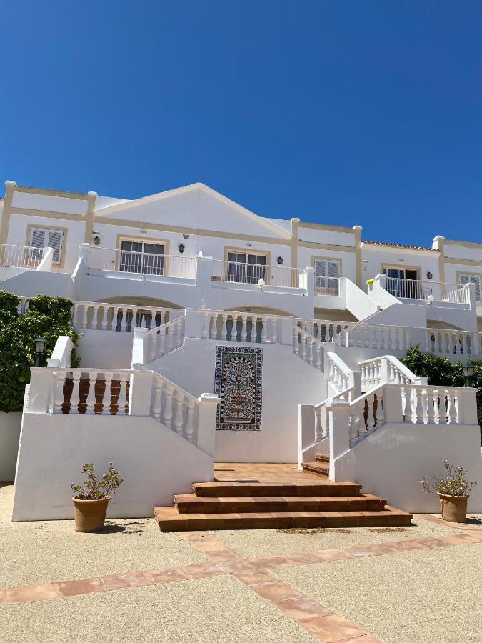Castell Sol - Arenal Den Castell Apartment Arenal d'en Castell Luaran gambar