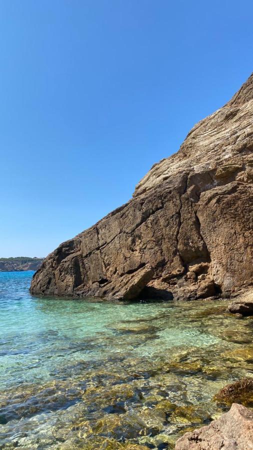 Castell Sol - Arenal Den Castell Apartment Arenal d'en Castell Luaran gambar