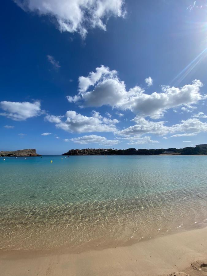 Castell Sol - Arenal Den Castell Apartment Arenal d'en Castell Luaran gambar