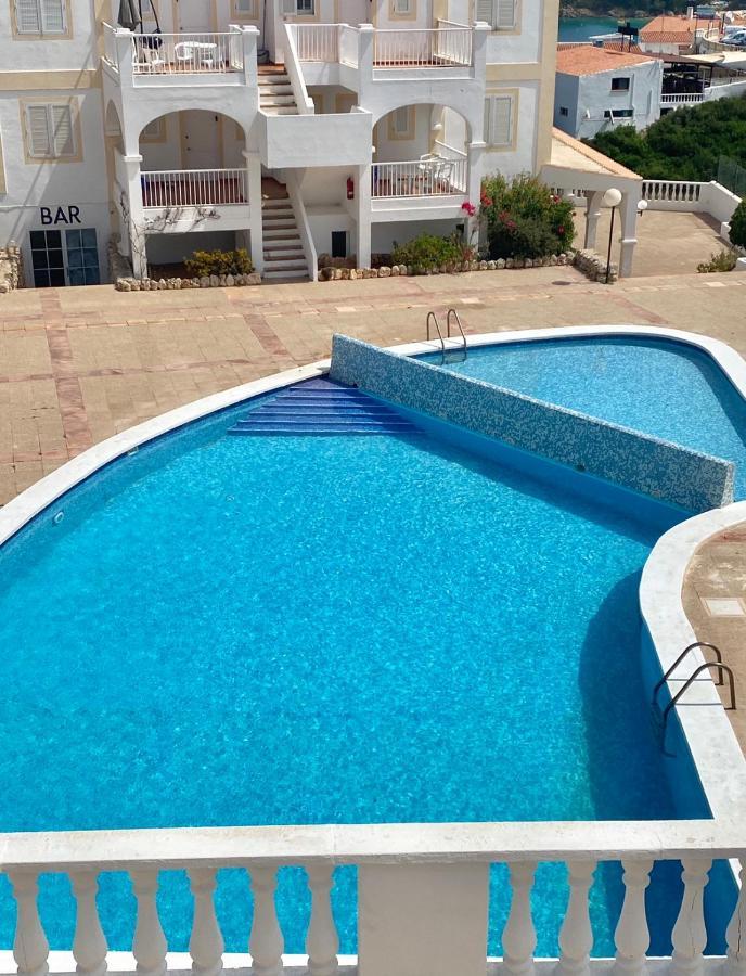 Castell Sol - Arenal Den Castell Apartment Arenal d'en Castell Luaran gambar