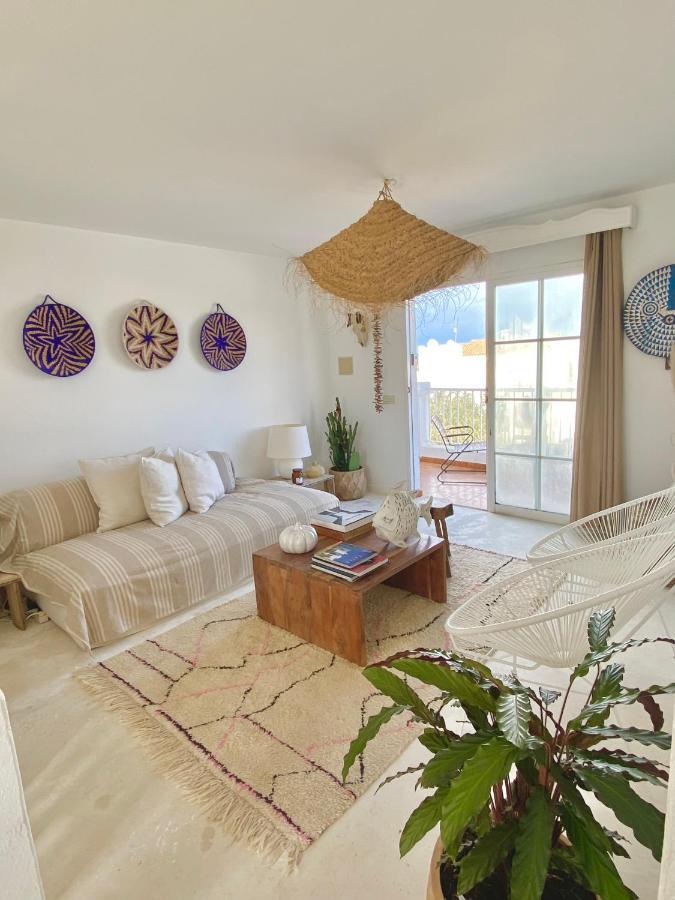 Castell Sol - Arenal Den Castell Apartment Arenal d'en Castell Luaran gambar