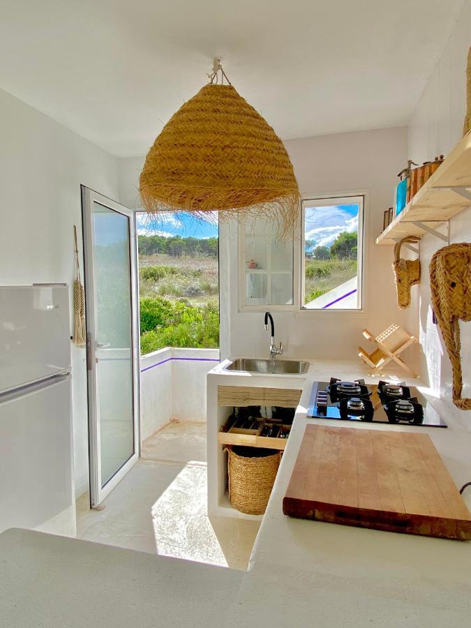 Castell Sol - Arenal Den Castell Apartment Arenal d'en Castell Luaran gambar