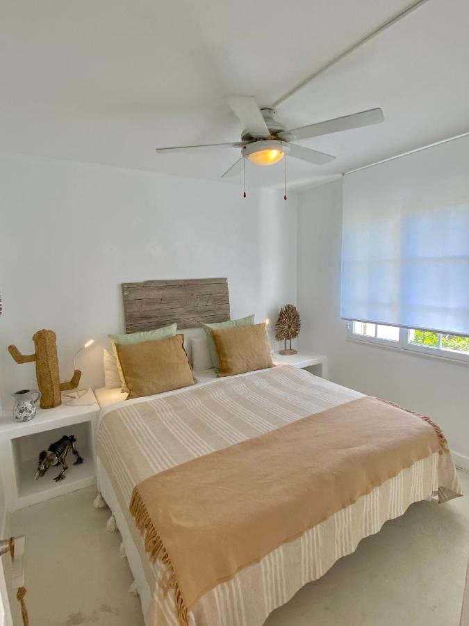 Castell Sol - Arenal Den Castell Apartment Arenal d'en Castell Luaran gambar
