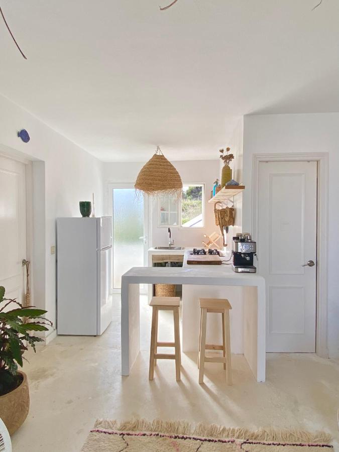 Castell Sol - Arenal Den Castell Apartment Arenal d'en Castell Luaran gambar