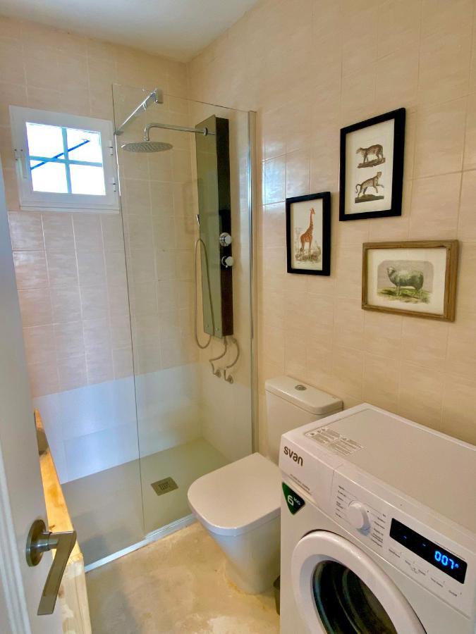 Castell Sol - Arenal Den Castell Apartment Arenal d'en Castell Luaran gambar