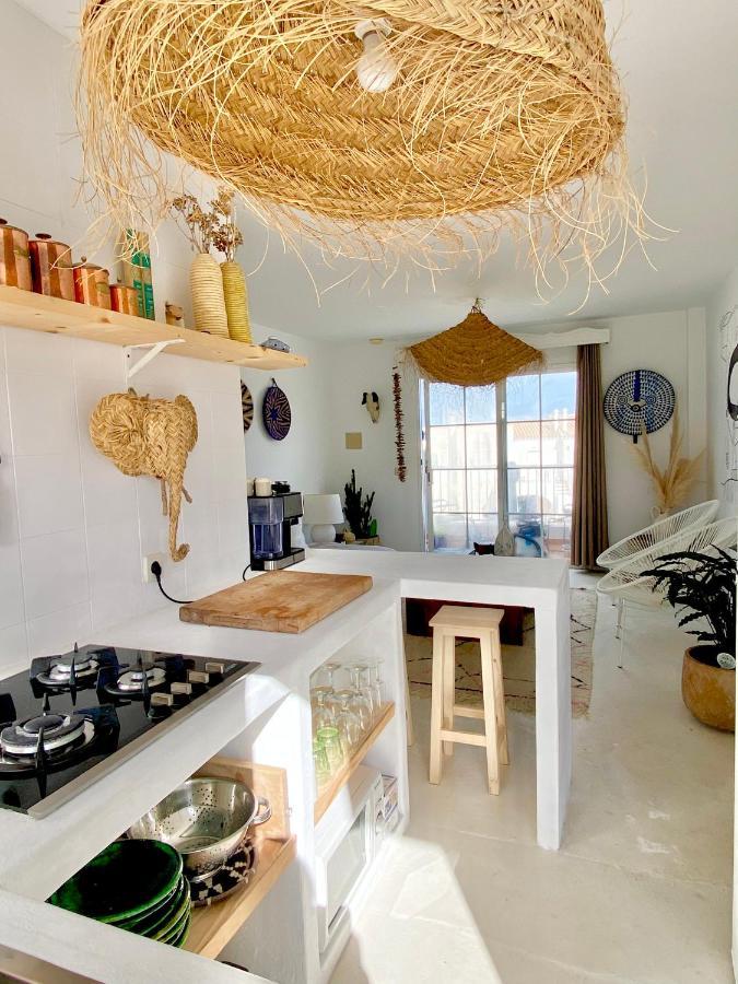 Castell Sol - Arenal Den Castell Apartment Arenal d'en Castell Luaran gambar