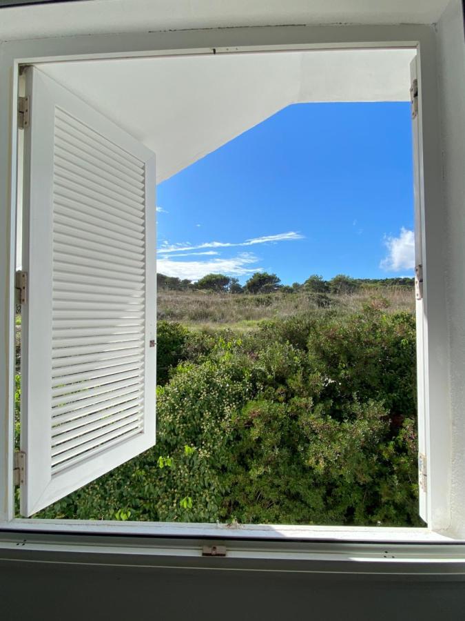 Castell Sol - Arenal Den Castell Apartment Arenal d'en Castell Luaran gambar