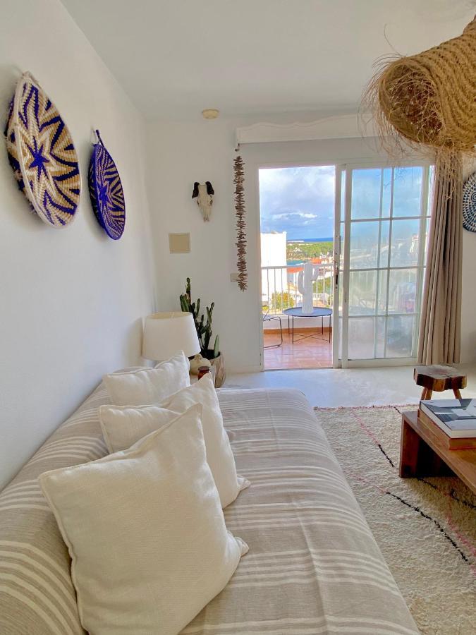 Castell Sol - Arenal Den Castell Apartment Arenal d'en Castell Luaran gambar