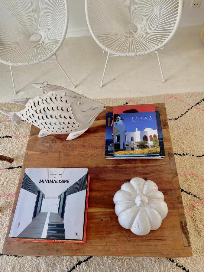 Castell Sol - Arenal Den Castell Apartment Arenal d'en Castell Luaran gambar