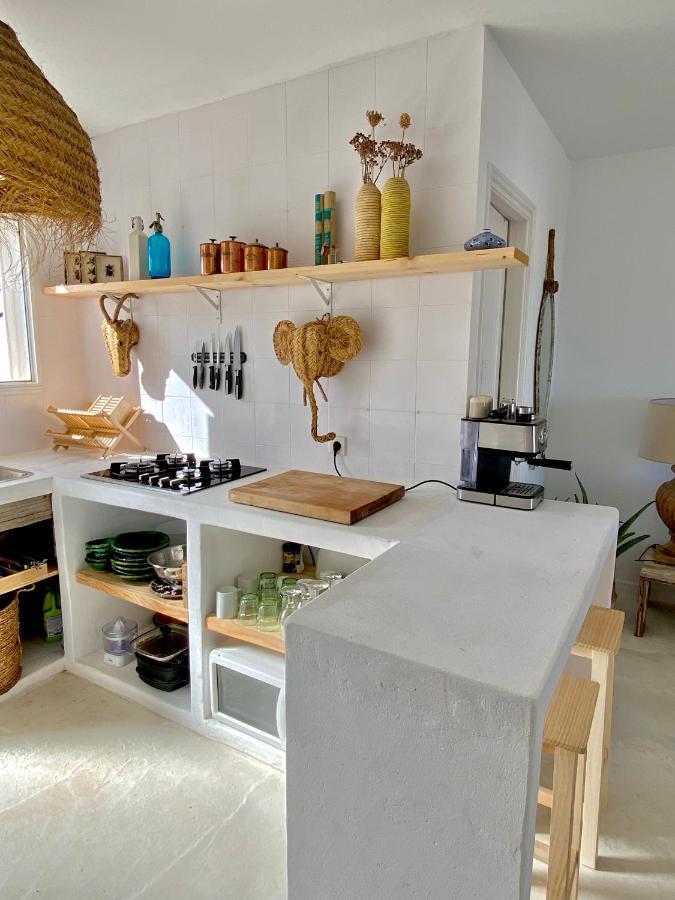 Castell Sol - Arenal Den Castell Apartment Arenal d'en Castell Luaran gambar