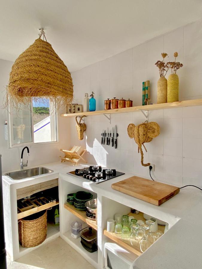 Castell Sol - Arenal Den Castell Apartment Arenal d'en Castell Luaran gambar