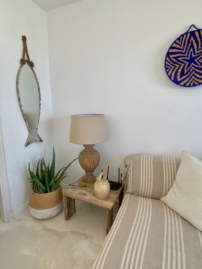 Castell Sol - Arenal Den Castell Apartment Arenal d'en Castell Luaran gambar