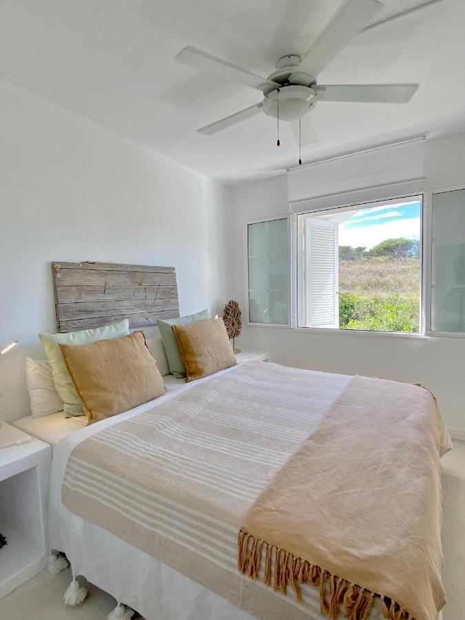 Castell Sol - Arenal Den Castell Apartment Arenal d'en Castell Luaran gambar