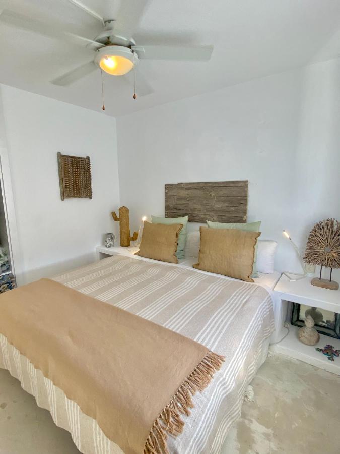 Castell Sol - Arenal Den Castell Apartment Arenal d'en Castell Luaran gambar