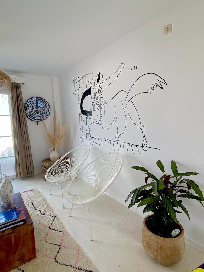 Castell Sol - Arenal Den Castell Apartment Arenal d'en Castell Luaran gambar