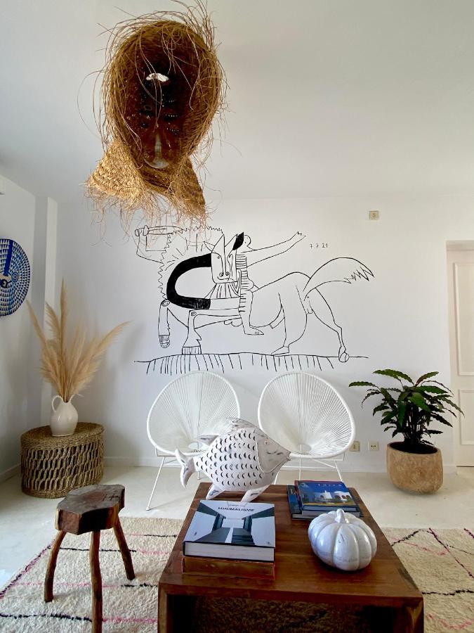 Castell Sol - Arenal Den Castell Apartment Arenal d'en Castell Luaran gambar