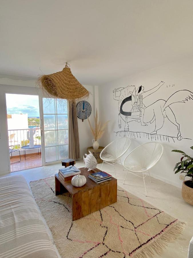 Castell Sol - Arenal Den Castell Apartment Arenal d'en Castell Luaran gambar