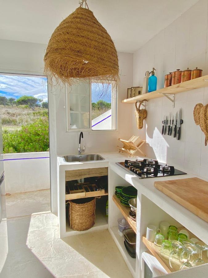 Castell Sol - Arenal Den Castell Apartment Arenal d'en Castell Luaran gambar
