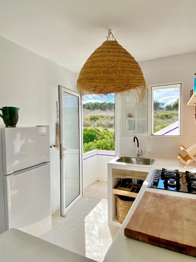 Castell Sol - Arenal Den Castell Apartment Arenal d'en Castell Luaran gambar