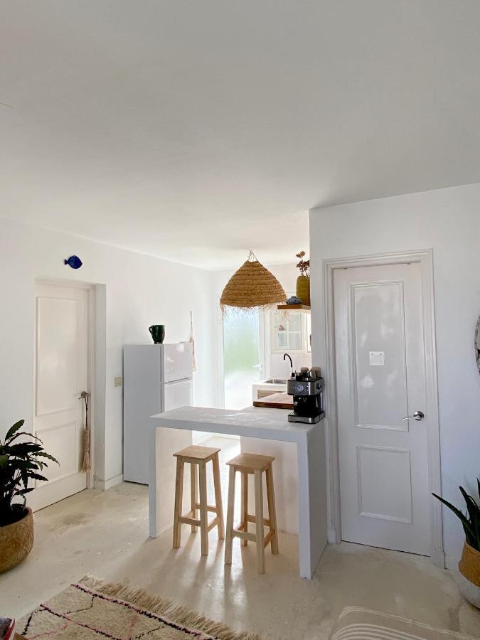 Castell Sol - Arenal Den Castell Apartment Arenal d'en Castell Luaran gambar