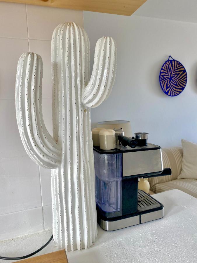 Castell Sol - Arenal Den Castell Apartment Arenal d'en Castell Luaran gambar