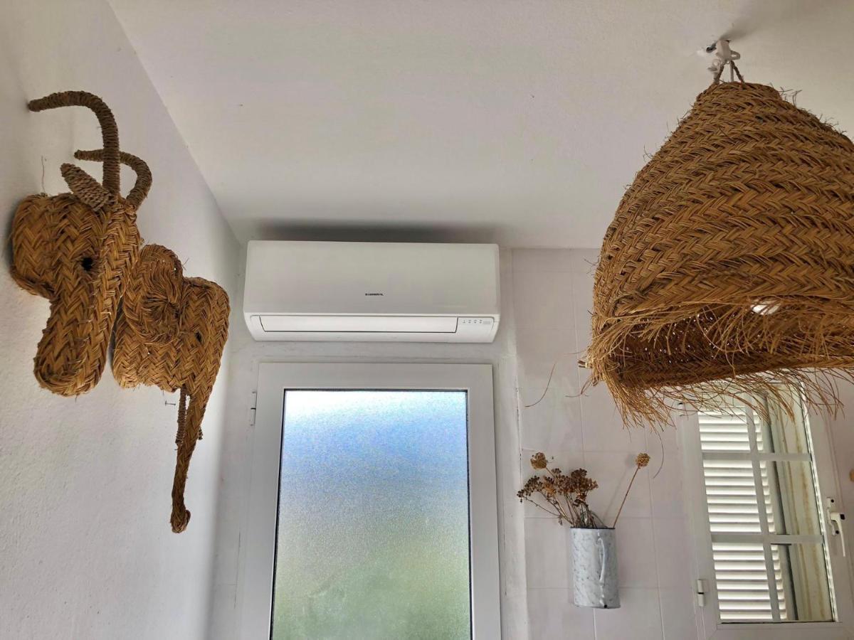Castell Sol - Arenal Den Castell Apartment Arenal d'en Castell Luaran gambar