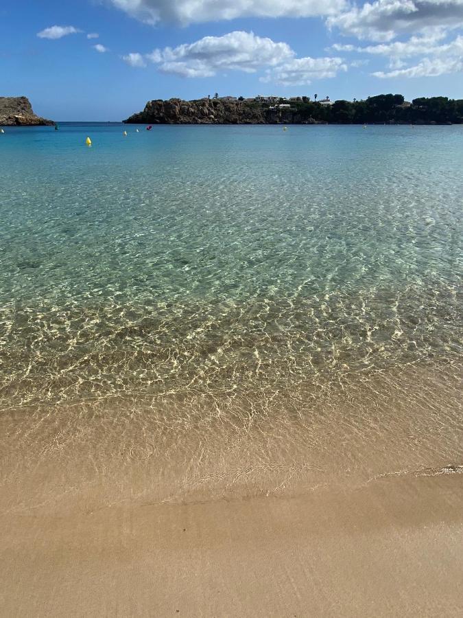 Castell Sol - Arenal Den Castell Apartment Arenal d'en Castell Luaran gambar