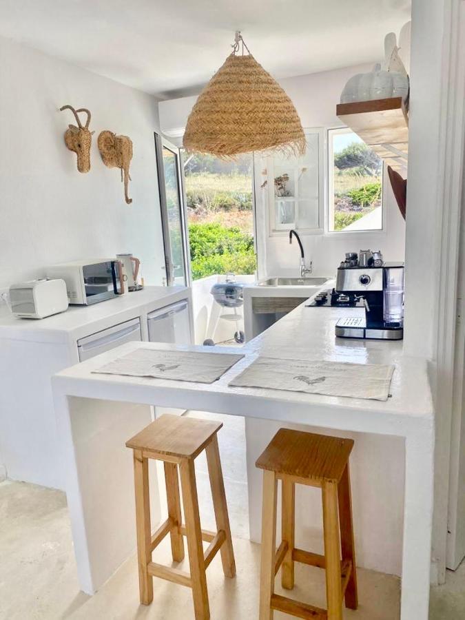 Castell Sol - Arenal Den Castell Apartment Arenal d'en Castell Luaran gambar